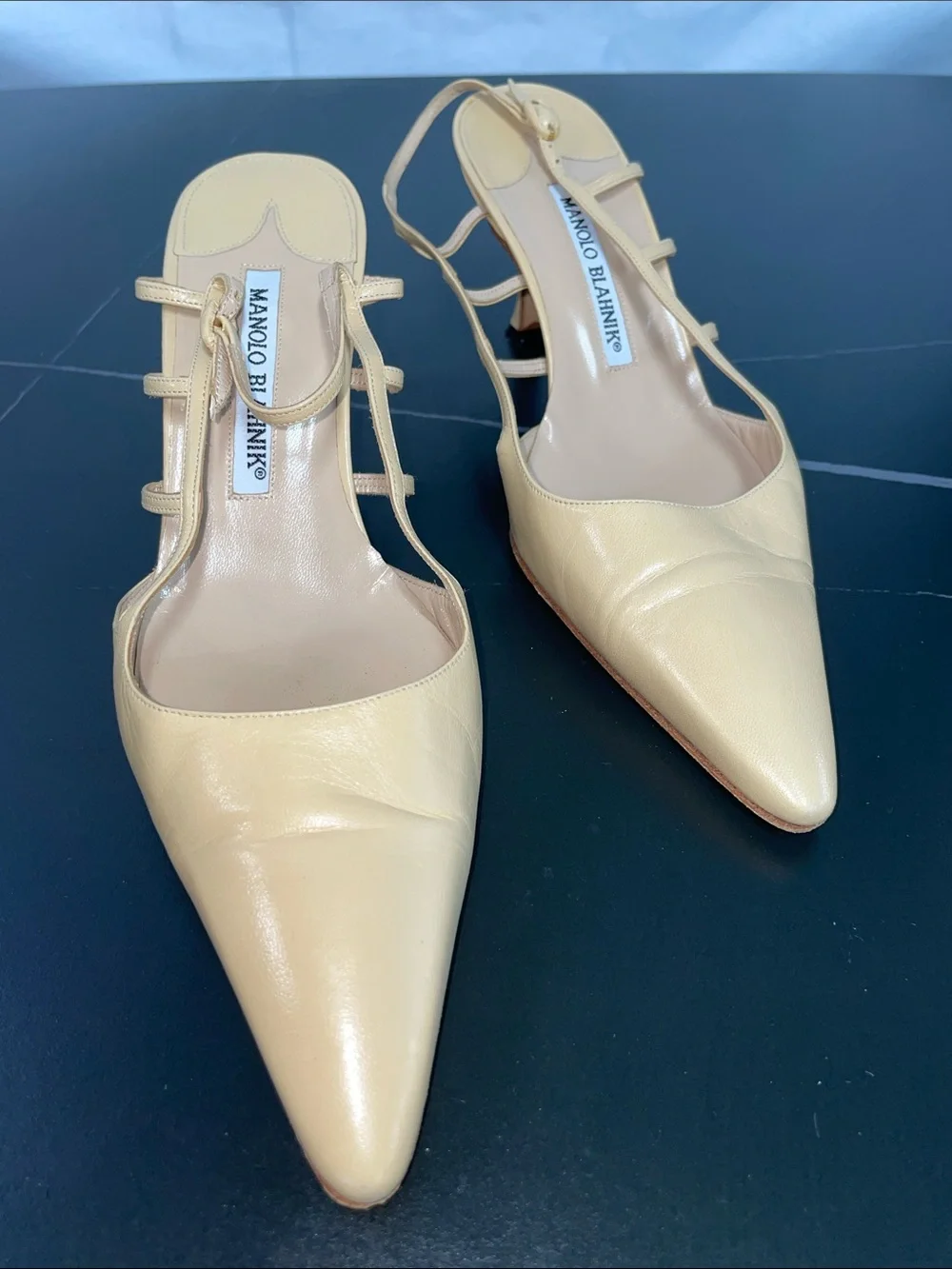 Manolo Blahnik manola blahnik
